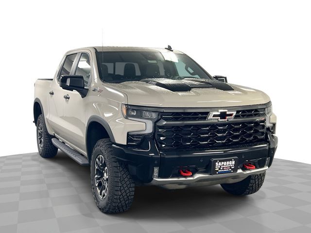 2026 CHEVROLET Silverado 1500 in Herculaneum, MO