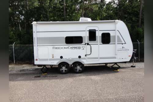2026 Coachmen FREEDOM EXPRESS SELECT 18SE in ocean springs MS