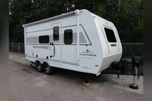 2026 Coachmen FREEDOM EXPRESS SELECT 18SE in ocean springs MS