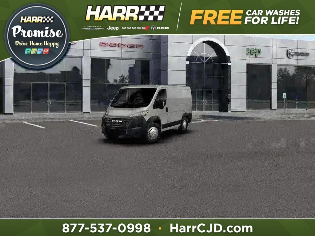2026 RAM PROMASTER 1500 in Worcester, MA