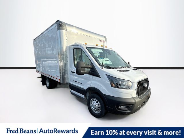 2026 FORD TRANSIT in Doylestown, PA