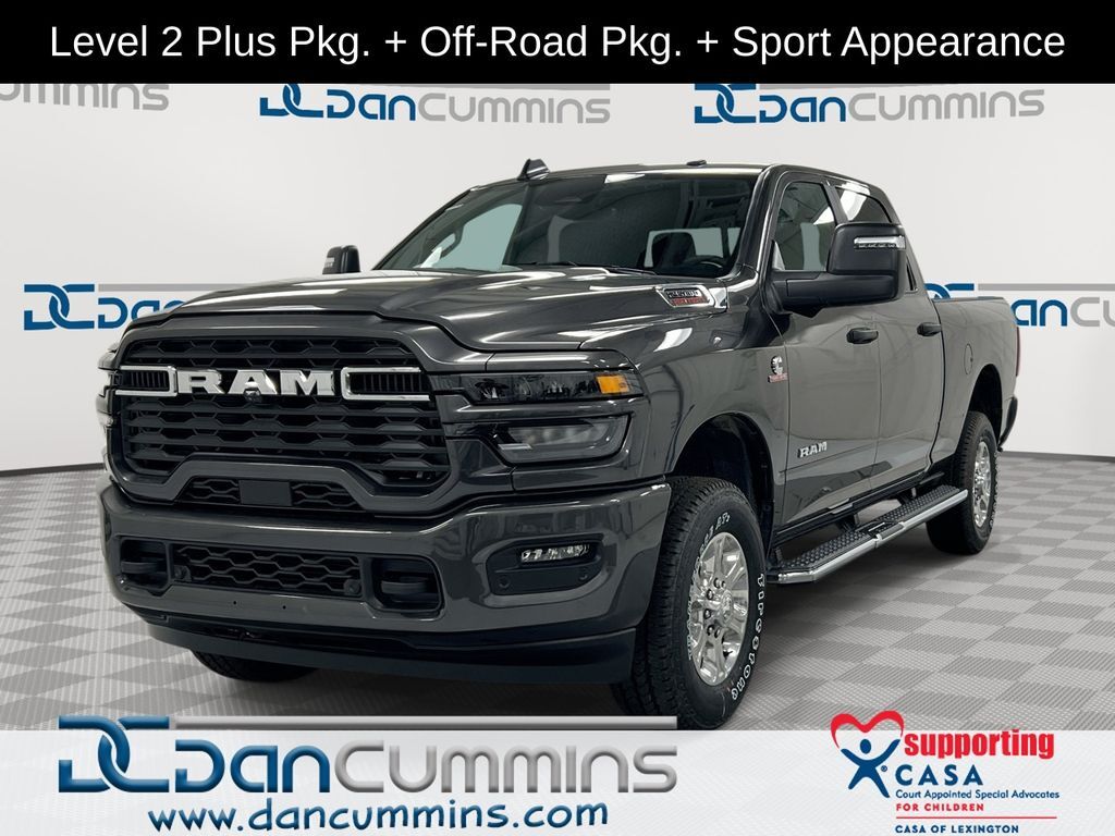 2026 Ram 2500 in Paris, KY