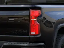 2026 CHEVROLET Silverado 3500HD