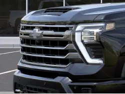2026 CHEVROLET Silverado 3500HD
