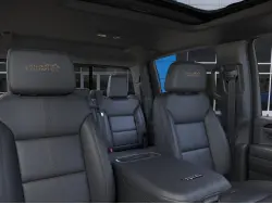 2026 CHEVROLET Silverado 3500HD