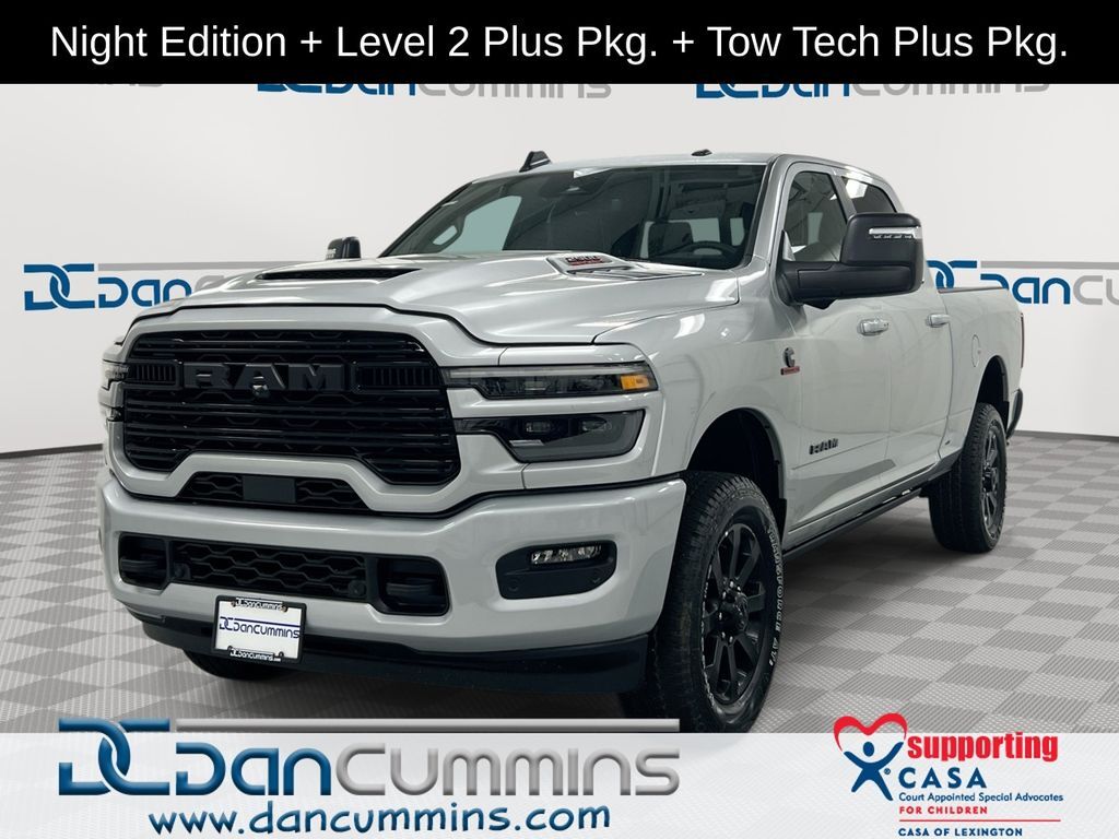 2026 Ram 2500 in Paris, KY