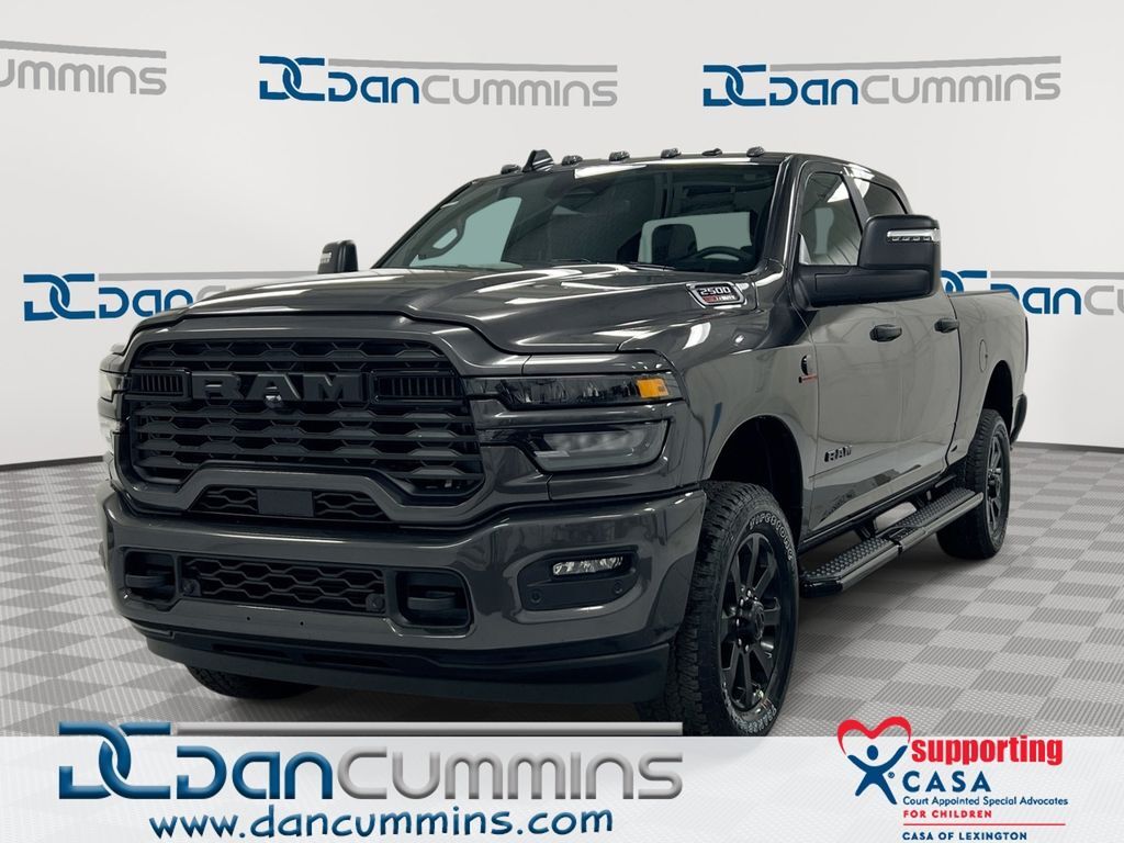 2026 Ram 2500 in Paris, KY