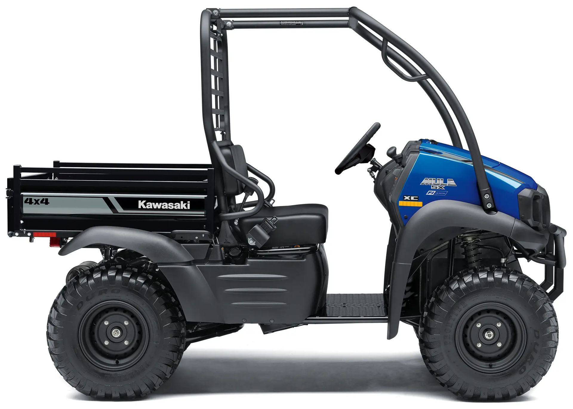 2027 Kawasaki MULE SX™ 4x4 XC in asheville NC