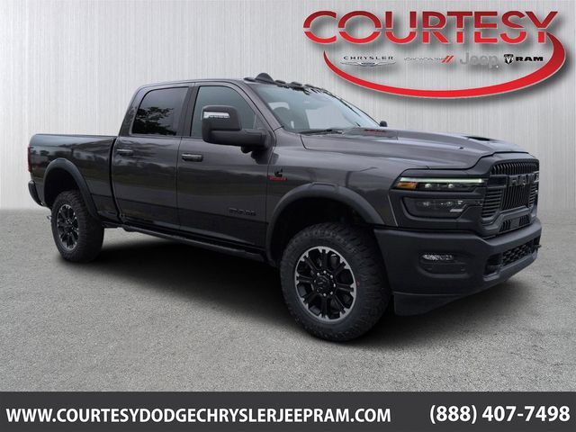 2026 RAM 2500 in Lithonia, GA