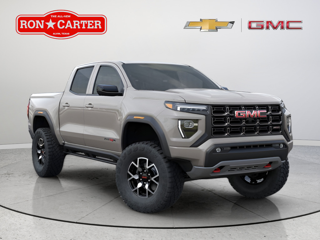 2026 GMC CANYON in Alvin, TX