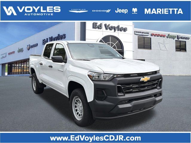 2026 CHEVROLET Colorado in Marietta, GA