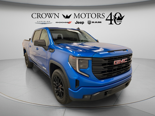 2022 GMC SIERRA in Holland, MI