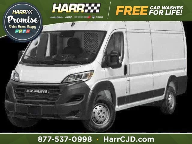2025 RAM PROMASTER 3500 in Worcester, MA