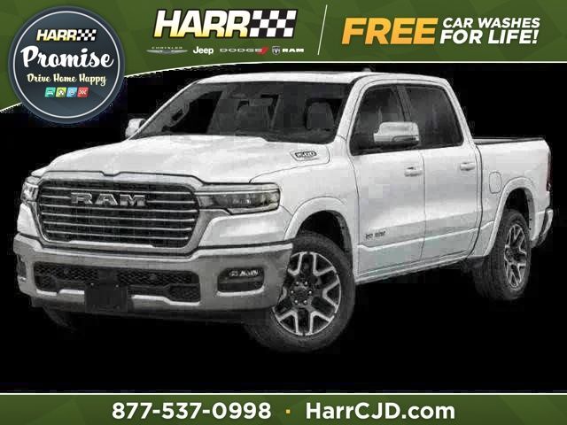 2026 RAM 1500 LARAMIE in Worcester, MA