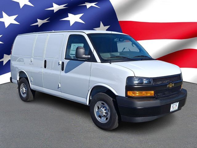 2026 CHEVROLET Express 2500 in Woodbine, NJ