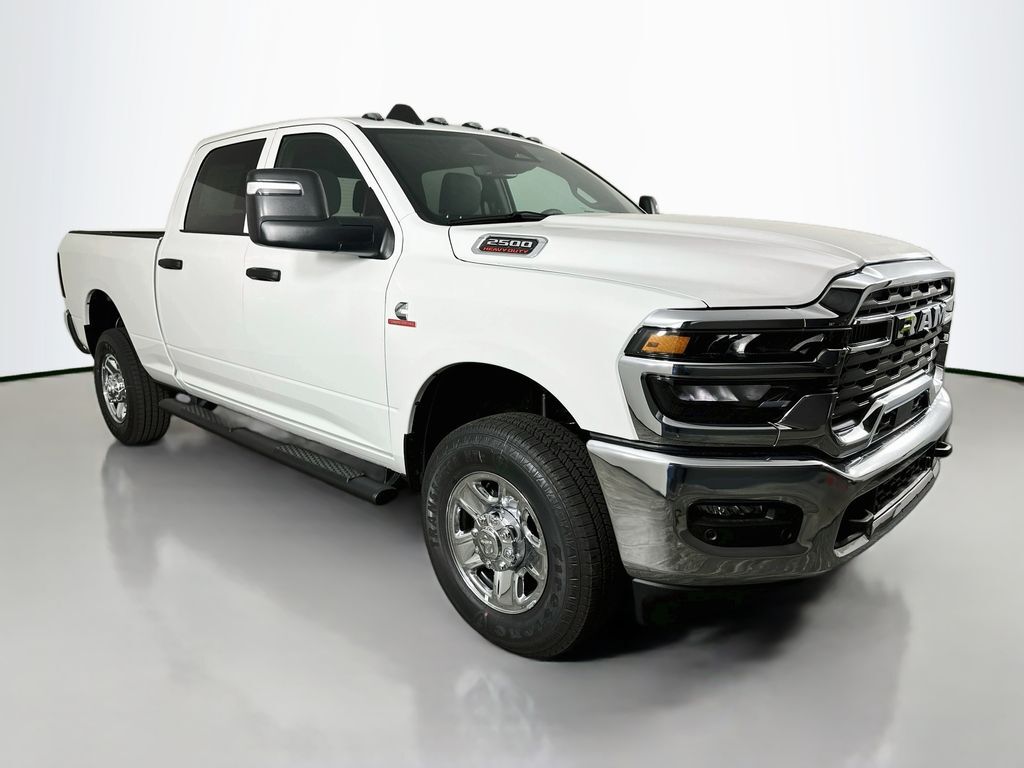 2026 RAM 2500 TRADESMAN in Owasso, OK