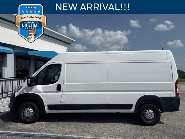 2023 RAM PROMASTER 2500 in Orlando, FL
