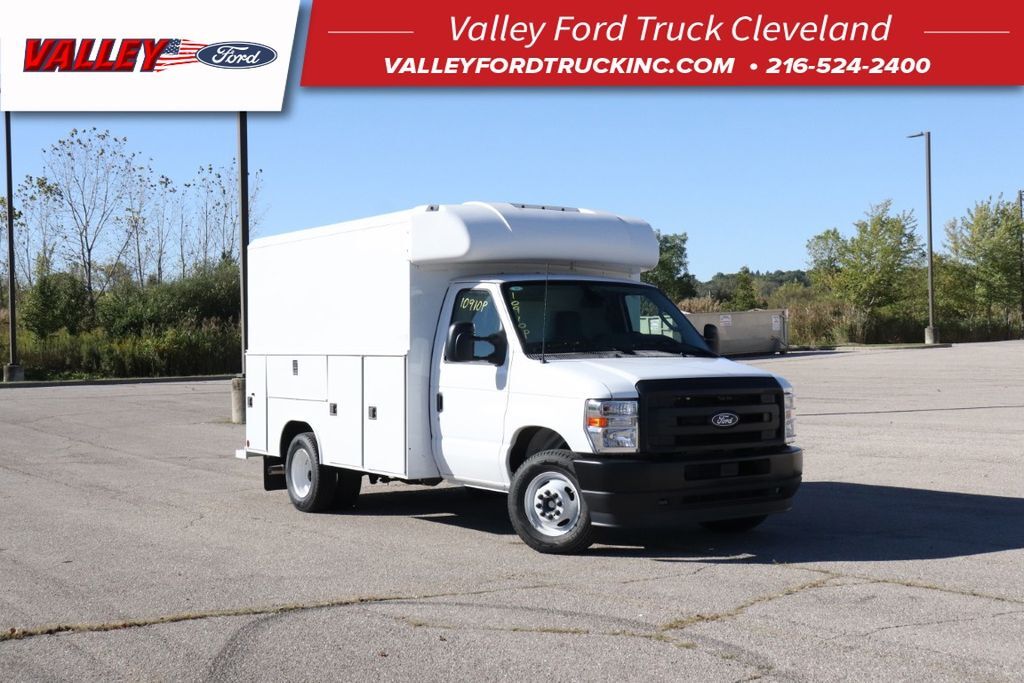 2026 FORD ECONOLINE in Cleveland, OH