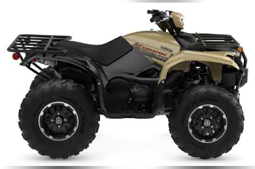 2027 Yamaha Kodiak 700 EPS XT-R in orlando FL
