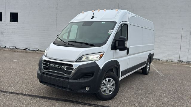2026 RAM PROMASTER 2500 in Bloomfield Hills, MI