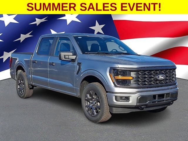 2026 FORD F150 STX in Woodbine, NJ