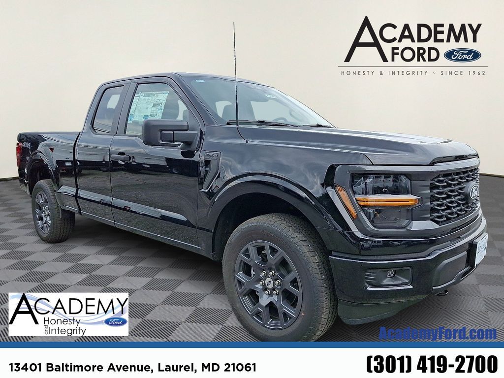 2026 Ford F-150 in Laurel, MD