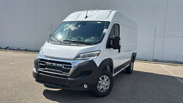 2026 RAM PROMASTER 3500 in Bloomfield Hills, MI