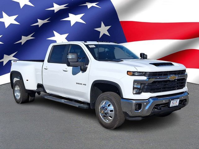 2026 CHEVROLET Silverado 3500HD in Woodbine, NJ