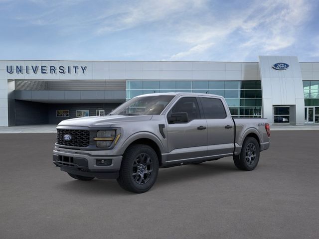 2026 FORD F150 STX in Durham, NC