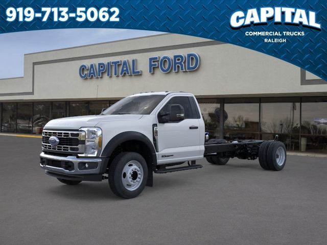 2026 FORD F550 in Raleigh, NC
