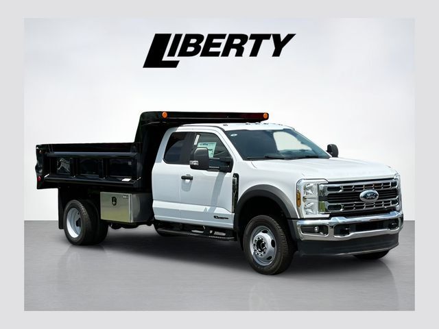 2026 FORD F550 in Brunswick, OH