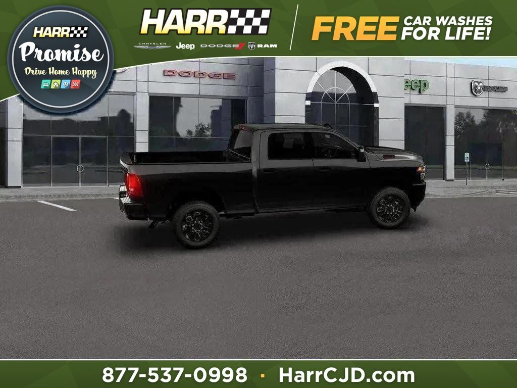 2026 RAM 2500 BIG HORN in Worcester, MA