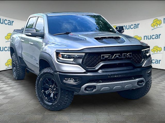 2022 RAM 1500 in Lebanon, NH