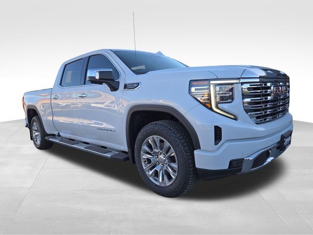 2026 GMC SIERRA in Kalispell, MT