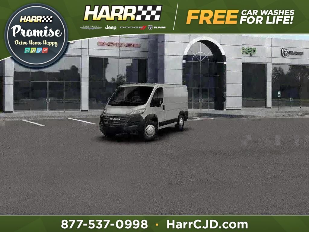 2026 RAM PROMASTER 1500 in Worcester, MA