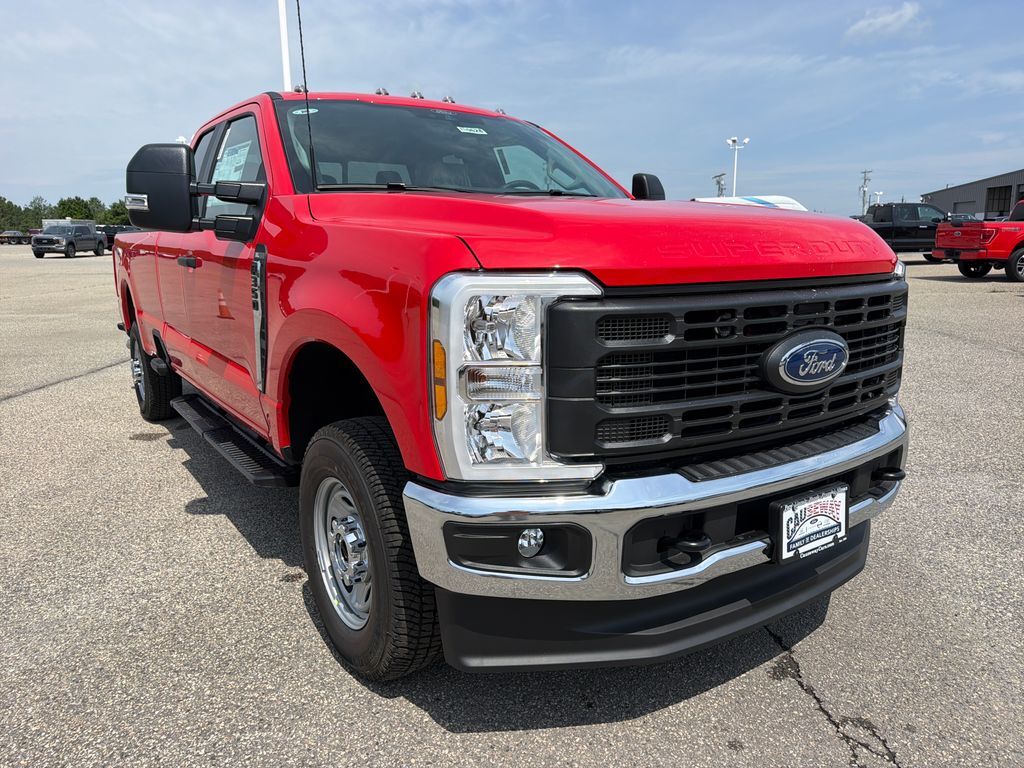 2026 FORD F350 in Manahawkin, NJ