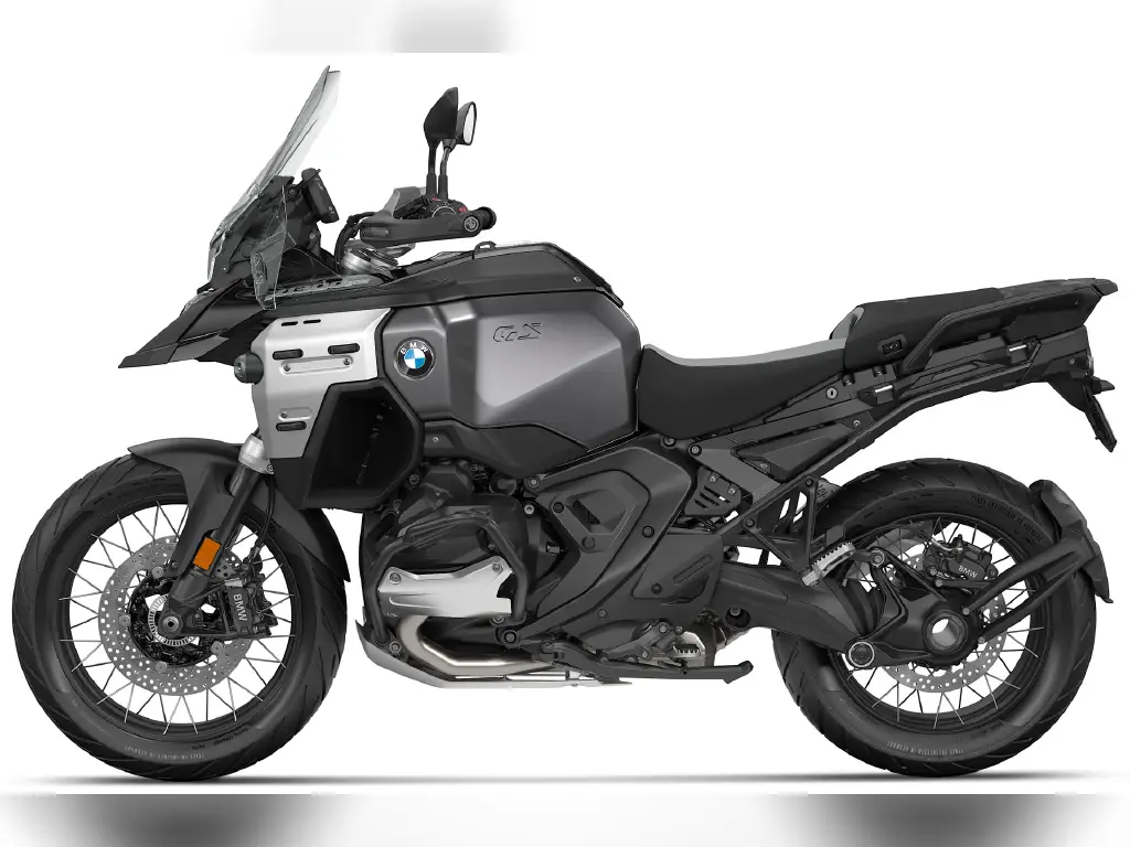 2026 BMW R 1300 GS Adventure