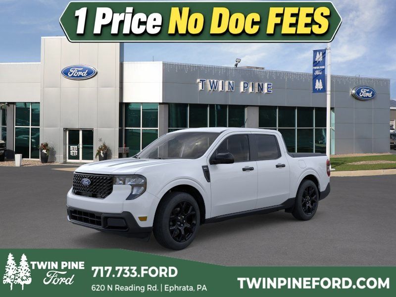2026 FORD MAVERICK XLT in Ephrata, PA