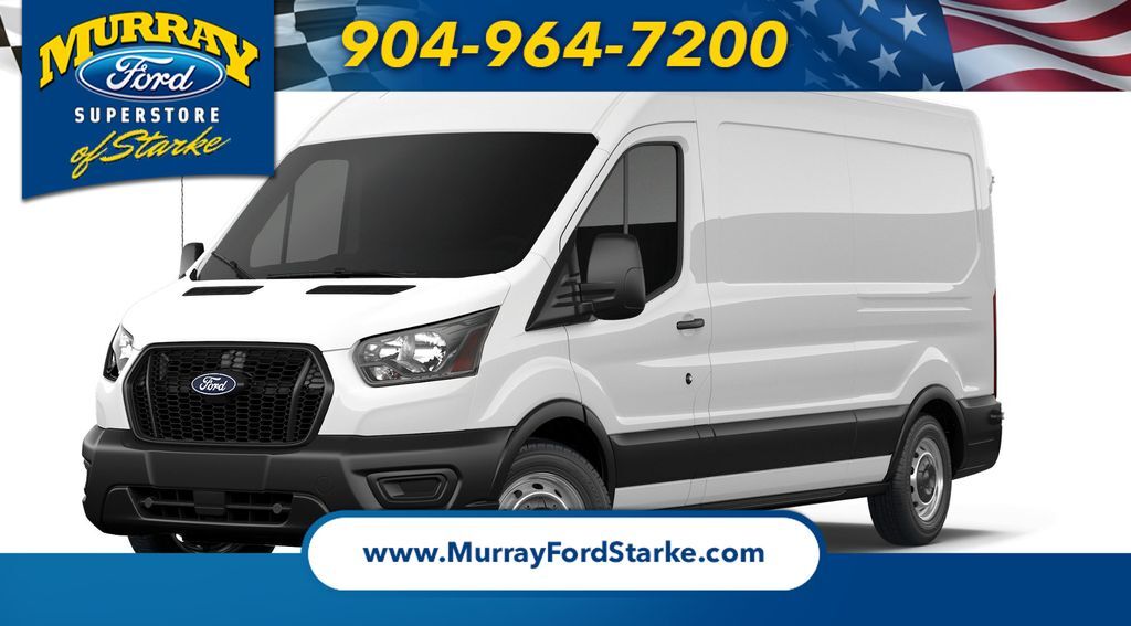 2026 Ford Transit-250 250 in Starke, FL