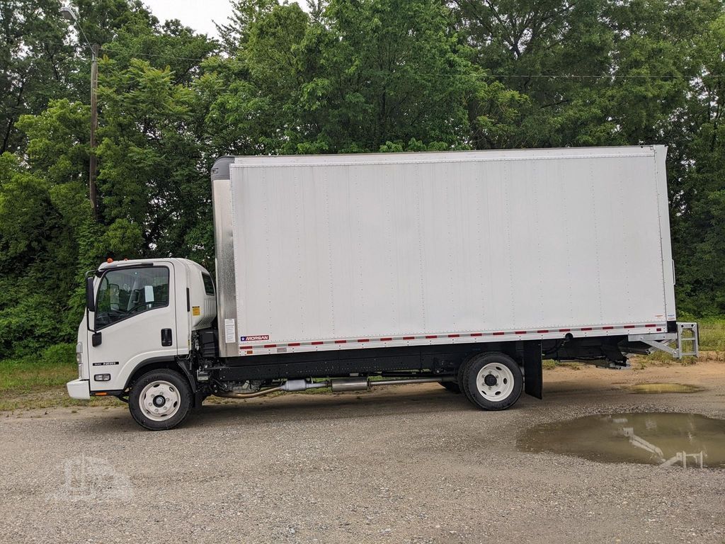 2025 ISUZU NRR in Richmond, VA