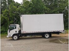 Most Popular Imported Commercial Vehicles image