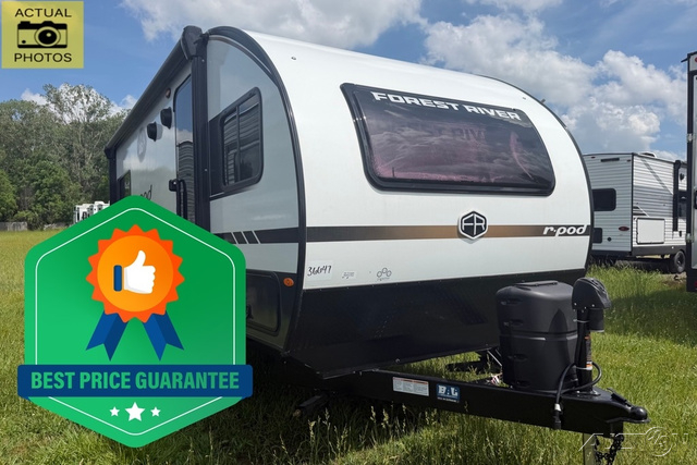 2026 Forest River r pod 204 RP-204 in schererville IN