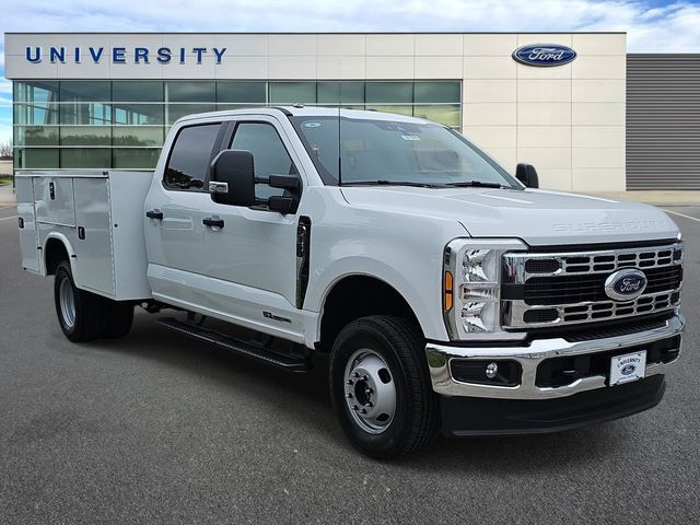 2026 FORD F350 in Durham, NC