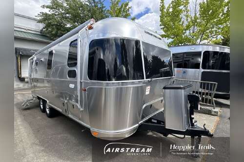2026 Airstream Flying Cloud 25FB in milton WA