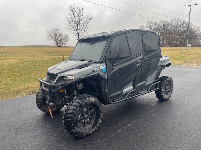2023 Polaris General XP 4 1000 Ultimate in belvidere IL