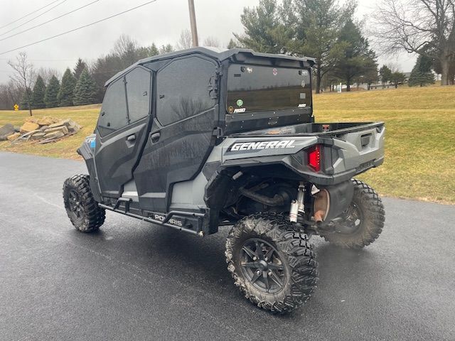 2023 Polaris General XP 4 1000 Ultimate in belvidere IL