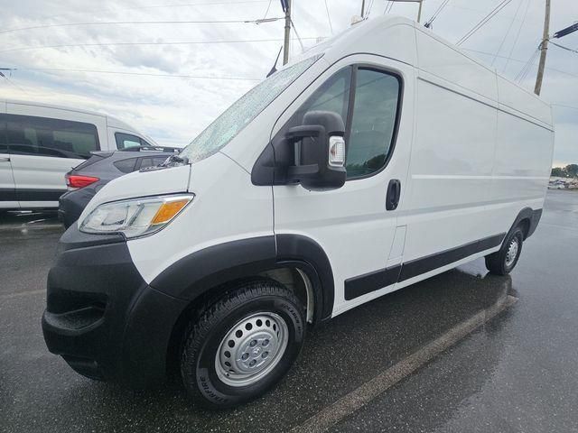2025 RAM PROMASTER 3500 in Raynham, MA