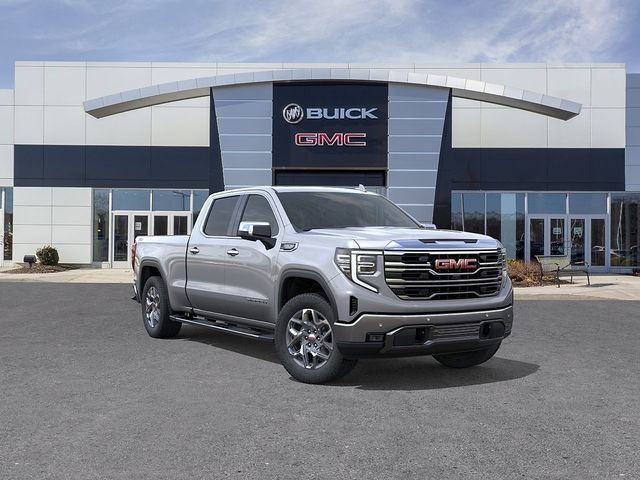 2026 GMC SIERRA in Danbury, CT