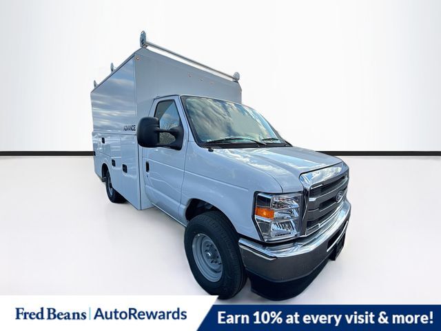 2026 FORD ECONOLINE in Doylestown, PA