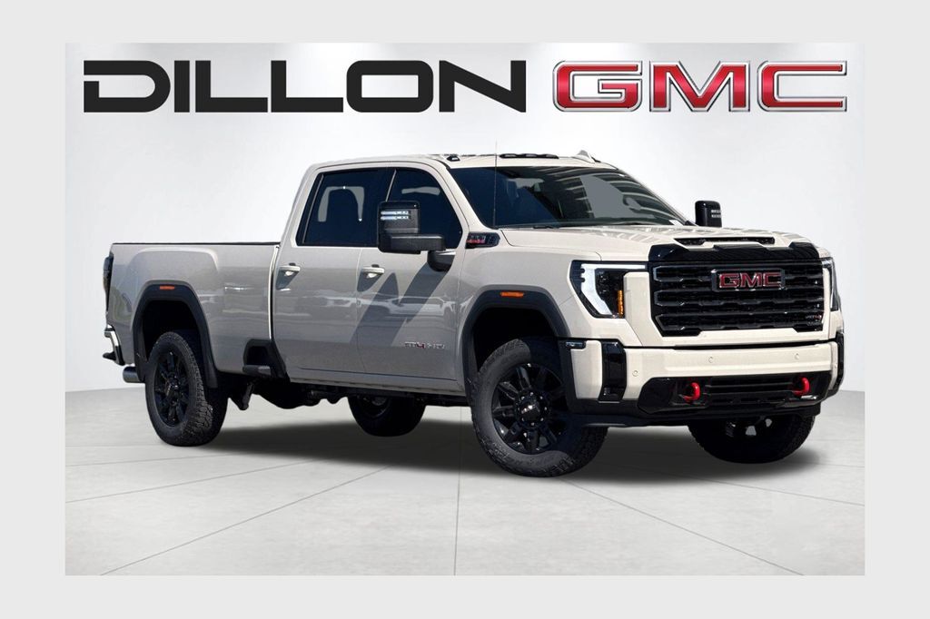 2026 GMC SIERRA in Boise, ID